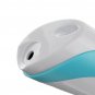 Multi-color 3D Drawing Printing Pen Adjustable Spinning Speed Educational Learning Toy for Kids Gift