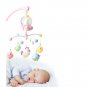 Baby Mobile Crib Bed Bell Electric Sing Song Box Cute Toys