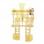 Wind Robot DIY Model Toy Children Science Toy Small Production Pupils Assembled Experimental Toys