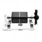 STARK-3 Solar Horizontal Four-side Magnetic Levitation Mendocino Motor Stirling Engine Education Mod