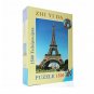 1500 Pieces Jigsaw Puzzle Toy DIY Assembly Paper Puzzle Toy Wall Hanging Painting Landscape Toys