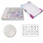 1500 Pieces Jigsaw Puzzle Toy DIY Assembly Paper Puzzle Toy Wall Hanging Painting Landscape Toys