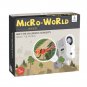 Batbunny Micro-world Portable Magnifying Glass Set Science Experimental Observation Toy