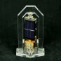 STARK-8 6'' Vertical High Mendocino Solar Motor Magnetic Levitation Educational Model Toy