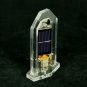 STARK-8 6'' Vertical High Mendocino Solar Motor Magnetic Levitation Educational Model Toy