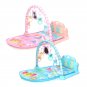Baby Play Mat Game Music Fitness Blanket Early Educational  Toy Direct Charging Projection Spaceship