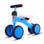 Sports Kids Balance Bike Push Trainer Toddler Bicycle Baby Walker Ride On Slider Developmental Toys