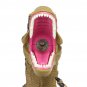 Walking Dinosaur Spinosaurus Light Up Kids Toys Figure Sounds Real Movement LED