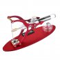 STARPOWER Hot Air Stirling Engine Cupid's Arrow Style Engine Model