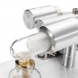Stirling Engine Model Motor Gift STEM Science Physical Laboratory Toy