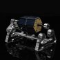 STARK-2 Solar Mendocino Motor Magnetic Levitation Educational Model Toy With Random Free Gift