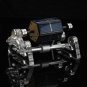 STARK-2 Solar Mendocino Motor Magnetic Levitation Educational Model Toy With Random Free Gift