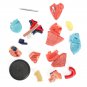 4D Anatomical Human Heart Structural Models Anatomy Medical Teaching School