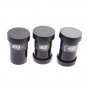 HD 20X 30X 40X Times Refractor Eyepiece Astronomical Telescope with Secondary Mirror and Tripod Scie