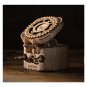 Robotime LK502 Password Box DIY Handmade Wooden Three-dimensional Assembled Toy
