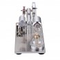STEM Hot Air Stirling Engine Model Generator STEAM DIY Physics Science Experiment Kit
