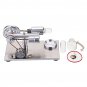 STEM Hot Air Stirling Engine Model Generator STEAM DIY Physics Science Experiment Kit