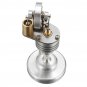 Mini Hot Air Vertical Stirling Engine Motor Model Electricity Generator Science Educational Toys