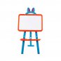 3 IN 1 Magnetic Writing Drawing Board Double Side Learning Easel Educational Toys for Kids