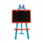 3 IN 1 Magnetic Writing Drawing Board Double Side Learning Easel Educational Toys for Kids