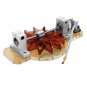 STARK-41 High-speed Magnetic Levitation Motor Brushless Motor Hall Motor DIY Model S-41