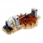 STARK-41 High-speed Magnetic Levitation Motor Brushless Motor Hall Motor DIY Model S-41