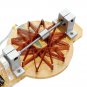 STARK-41 High-speed Magnetic Levitation Motor Brushless Motor Hall Motor DIY Model S-41