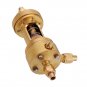 Steam Engine P5 Automatic Boiler Pressure Regulator for External Combustion Engine Model