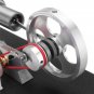 STARPOWER Electricity Generator Mini Hot Air Stirling Engine Motor Model Educational Gift Collection
