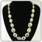 Latest Arrival Handmade Shining Crystal Glass Necklace