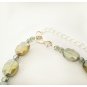Latest Arrival Handmade Shining Crystal Glass Necklace