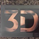 3d fiberlash mascara