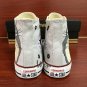 Hand Painted Shoes Converse All Star My Neighbor Totoro High Top Canvas Sneakers Christmas Gifts