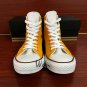 Pokemon Pikachu Converse All Star Custom Hand Painted Shoes Fashion Canvas Sneakers Gifts