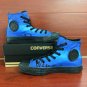 Custom Converse All Star Shoes Shakugan No Shana High Top Canvas Sneakers Personalized Gifts