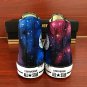 Popular Galaxy Converse Shoes Custom Design Hand Painted Shoes Unique Canvas Sneakers Presents