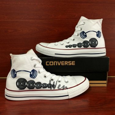 personalized shoes