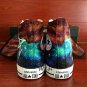 Unique Converse Sneaker Birthday Gifts Men Women Harajuku Galaxy Custom Hand Painted Canvas Shoes