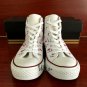 Floral Hand Painted Converse All Star Shoes Men Women Personalized Christmas Gifts Canvas Sneakers