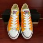 Naruto Low Top Converse Chuck Taylor Custom Hand Painted Shoes Men Women Fashion Sneakers