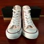 Pet Cat Converse All Star Hand Painted Shoes High Top Canvas Sneakers Women Men Unique Gifts