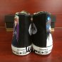 Anime Converse All Star Men Women Bleach Hand Painted Canvas Shoes Men Women Birthday Gifts