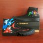 Anime Converse All Star MekakuCity Actors Hand Painted Shoes High Top Black Canvas Shoes Gifts