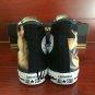 Pet Dog Hand Painted Converse Shoes High Top Canvas Sneakers Unique Casual Shos Men Women