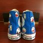 Men Women Doraemon Converse Shoes Custom Hand Painted Shoes Unique Canvas Sneakers Unique Gifts
