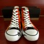 Anime Converse All Star Unlimited Blade Works Custom Hand Painted Shoes Unique Canvas Sneakers