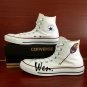 Original Design Converse Chuck Taylor Tribal Arrow Hand Painted Canvas Shoes Unique Sneakers