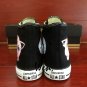 Cute Pokemon Jigglypuff Shoes Converse Chuck Taylor Boys Girls Hand Painted Canvas Sneakers Gifts