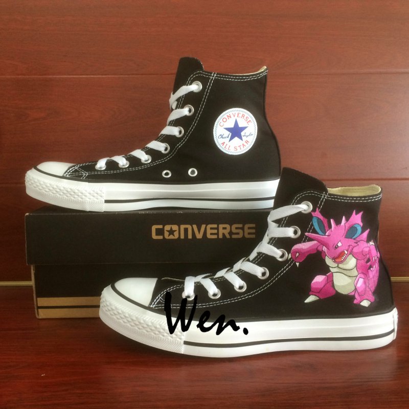 pokémon converse release date