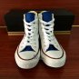 Hand Painted Shoes Original Design Feather White Converse All Star Man Woman's Canvas Sneakers
